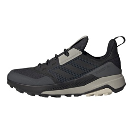 Chaussures Adidas Terrex Trailmaker FU7237 le noir 1