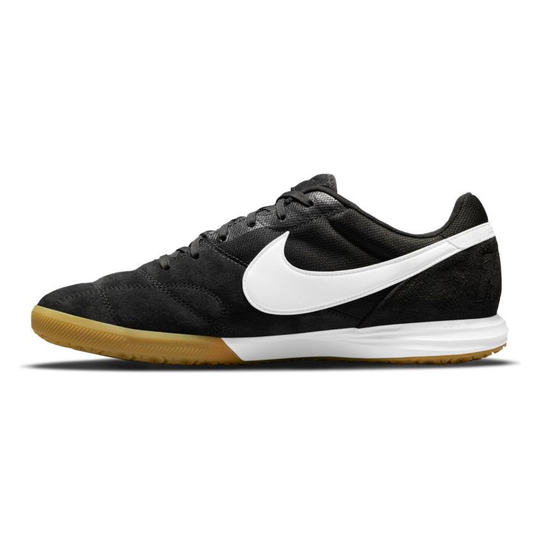 Nike Premier Ii Sala Ic M AV3153-019 chaussures de football noir noir 1