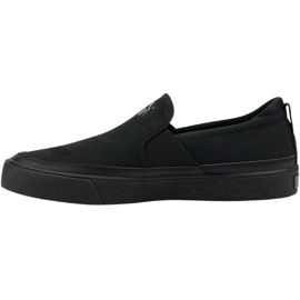 Chaussures Puma Bari Z SlipOn 380141 01 noir 1