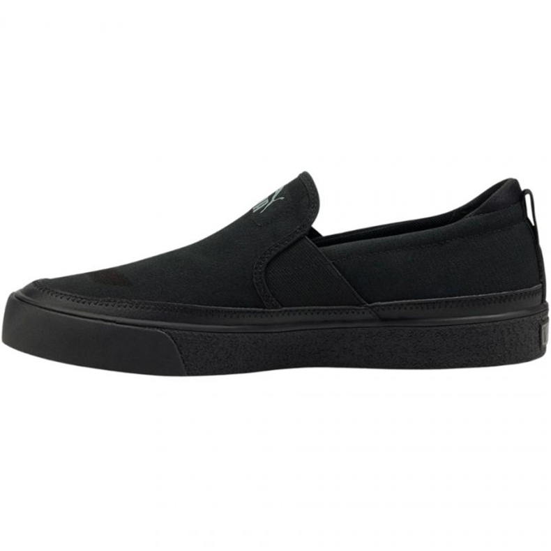Chaussures Puma Bari Z SlipOn 380141 01 noir 1