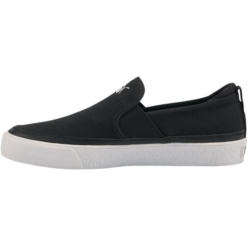 Puma Bari Z SlipOn Jr 380141 05 noir 1