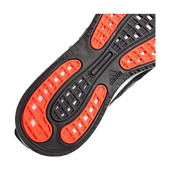 Chaussures Adidas Supernova M FW1197 noir 1