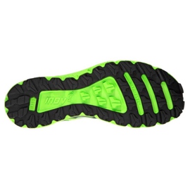 Inov-8 Terraultra G 270 000947-GNBK-S-01 chaussures de course vert 1