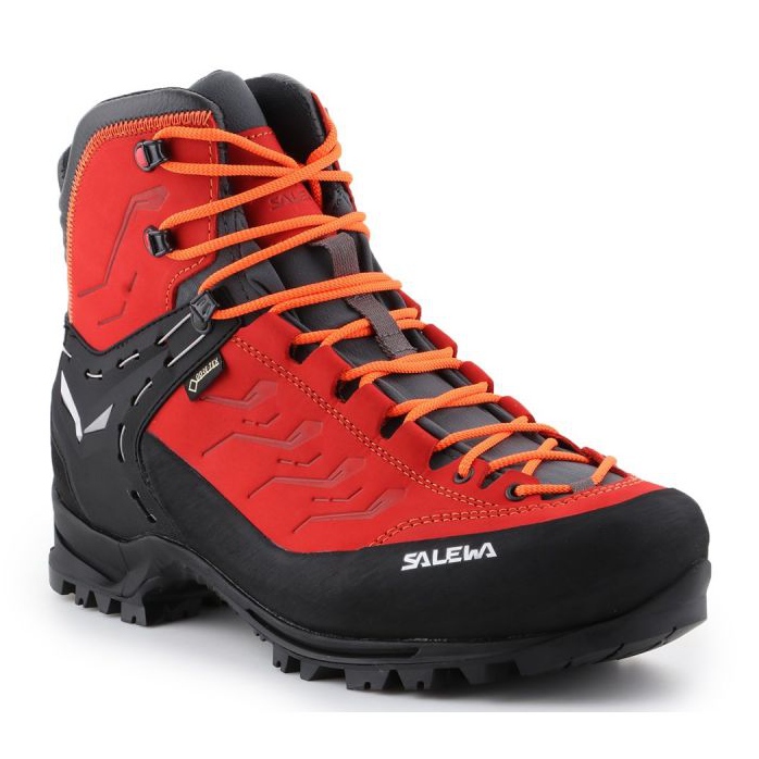 Chaussures Salewa Ms Rapace Gtx 61332-1581 rouge 1 Chaussures Salewa Ms Rapace Gtx 61332-1581 rouge 1