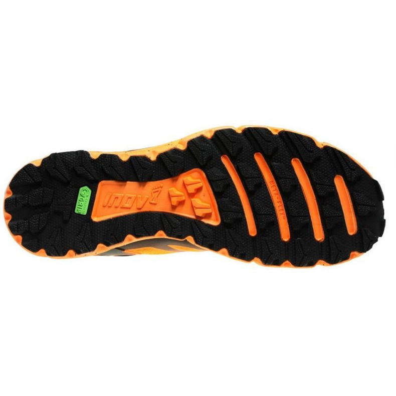 Inov-8 Terraultra G 270 M 000947-ORBK-S-01 chaussures de course orange 1