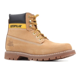 Chaussures Caterpillar Colorado M PWC44100-940 beige 1