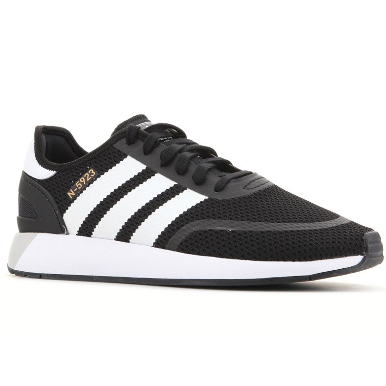 Chaussures Adidas N-5923 M CQ2337 noir 1