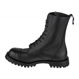 Bottes Protektor Rangers M 007-394 noir 1