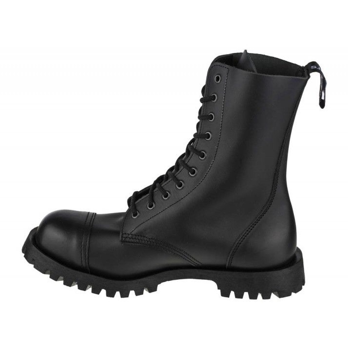 Bottes Protektor Rangers M 007-394 noir 1