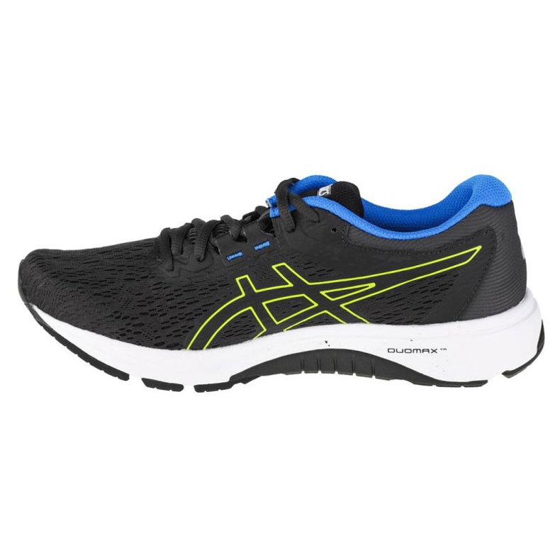 Chaussures Asics GT-800 M 1011A838-020 le noir 1