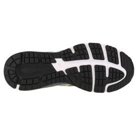 Chaussures Asics GT-800 M 1011A838-020 le noir 2
