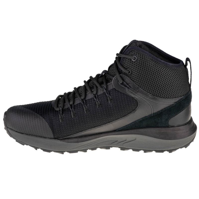 Columbia Trailstorm Mid Wp M 1938 881 010 noir 1