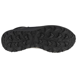 Columbia Trailstorm Mid Wp M 1938 881 010 le noir 3