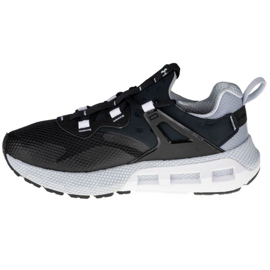 Under Armour Hovr Mega Mvmnt M 3023594-005 chaussures noir 1