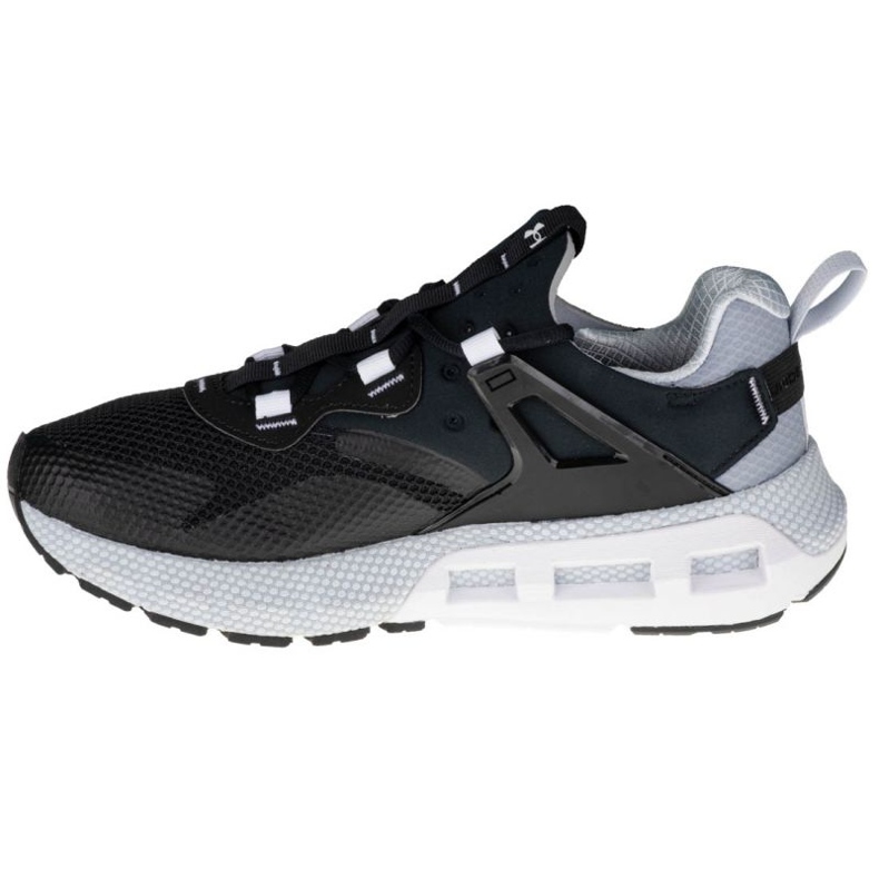 Under Armour Hovr Mega Mvmnt M 3023594-005 chaussures le noir 1