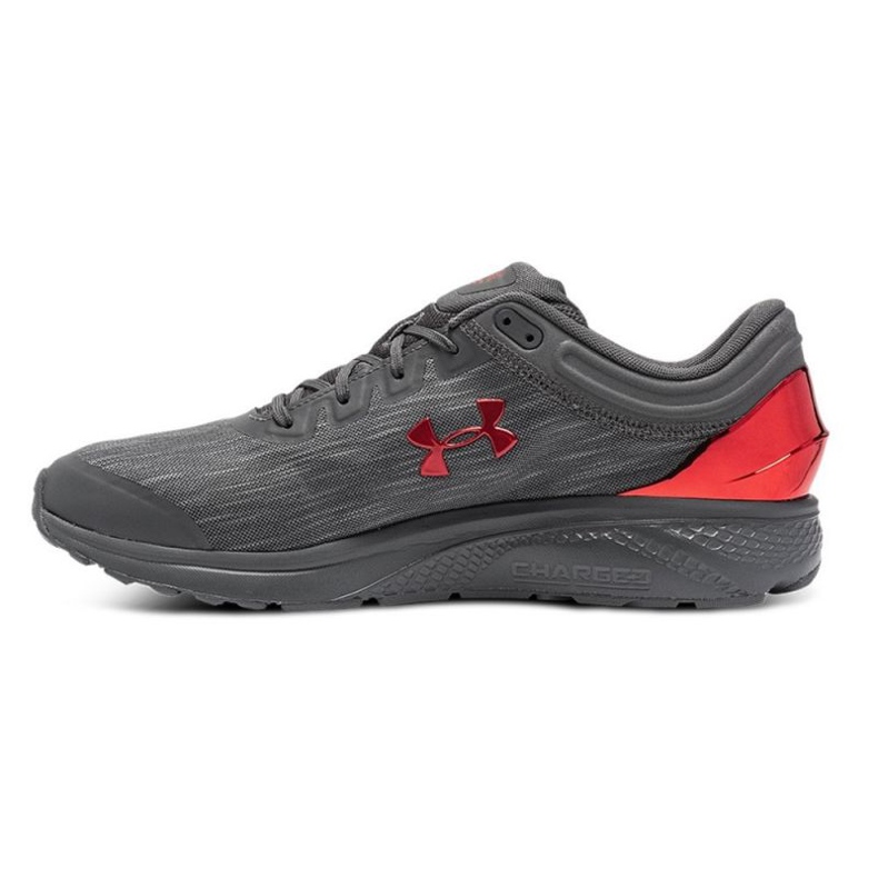 Under Armour Charged Escape 3 Evo Chrome M 3024 620-100 rouge bleu gris 1