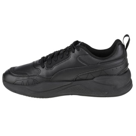 Puma X-Ray 2 Carré M 368642-01 le noir 1 Puma X-Ray 2 Carré M 368642-01 le noir 1