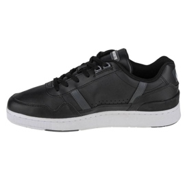 Lacoste T-Clip M 741SMA0023237 noir 1