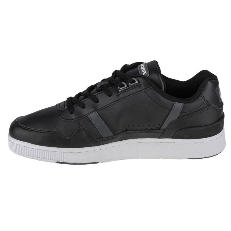 Lacoste T-Clip M 741SMA0023237 noir 1