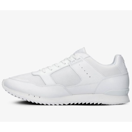 Chaussures Lacoste Partner Piste 0721 1 Sma M 741SMA003721G blanc 1