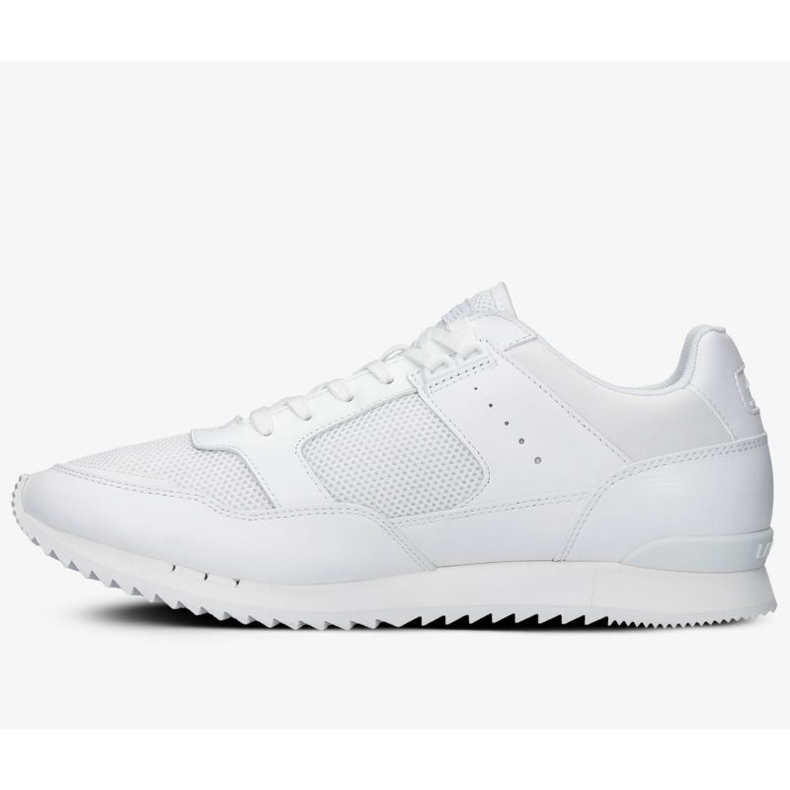 Chaussures Lacoste Partner Piste 0721 1 Sma M 741SMA003721G blanc 1
