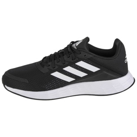 Chaussures Adidas Duramo Sl M GV7124 noir 1