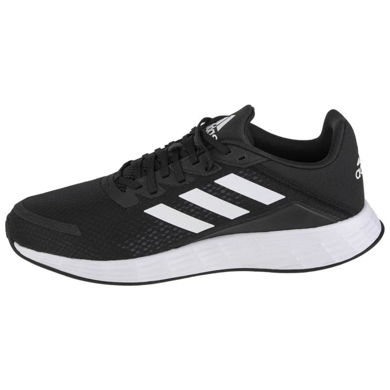 Chaussures Adidas Duramo Sl M GV7124 le noir 1