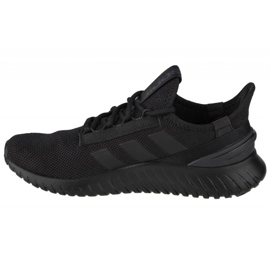 Chaussures Adidas Kaptir 2.0 M H00279 le noir 1 Chaussures Adidas Kaptir 2.0 M H00279 le noir 1