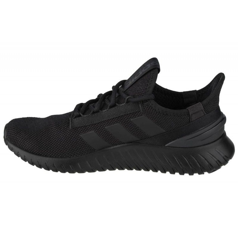 Chaussures Adidas Kaptir 2.0 M H00279 le noir 1 Chaussures Adidas Kaptir 2.0 M H00279 le noir 1