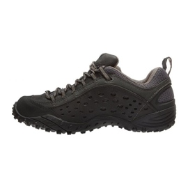 BM Chaussures Merrell Intercept M J73703 le noir 1