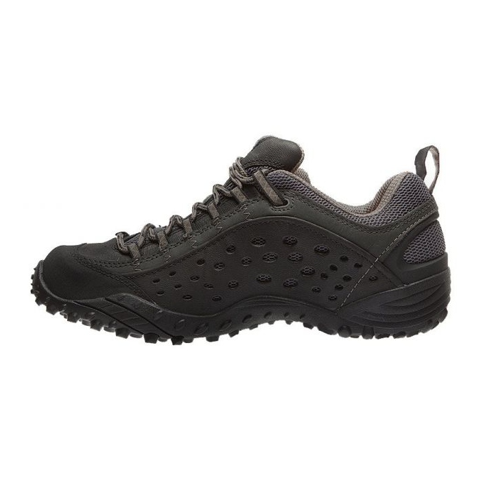 BM Chaussures Merrell Intercept M J73703 noir 1