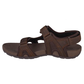 Merrell Sandspur Lee Backstrap M J90495 brun 1