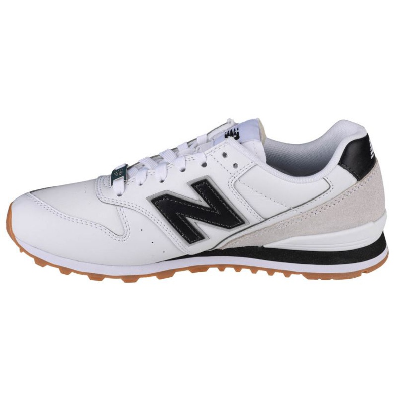 Chaussures New Balance W WL996FPF blanche 1
