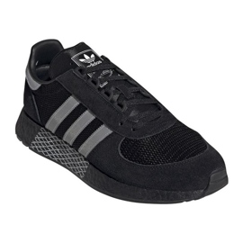 Chaussures Adidas Originals Marathon Tech M EF4398 le noir 1