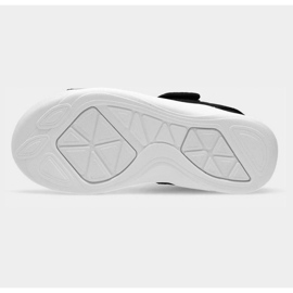 Sandales 4F W H4L21-SAD003 21S noir 1