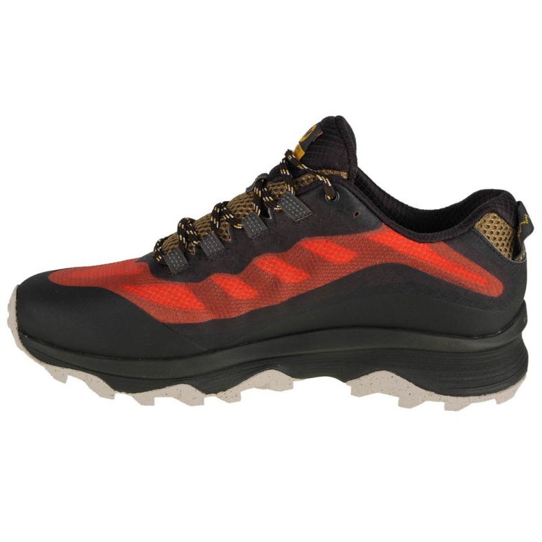 Merrell Moab Speed ​​M J066777 noir 1