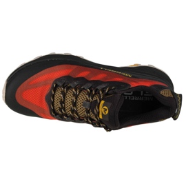 Merrell Moab Speed ​​M J066777 le noir 2