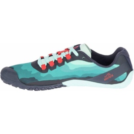 Gant Merrell Vapor 4 W J599612 bleu 1