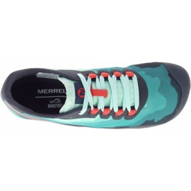 Gant Merrell Vapor 4 W J599612 bleu 2