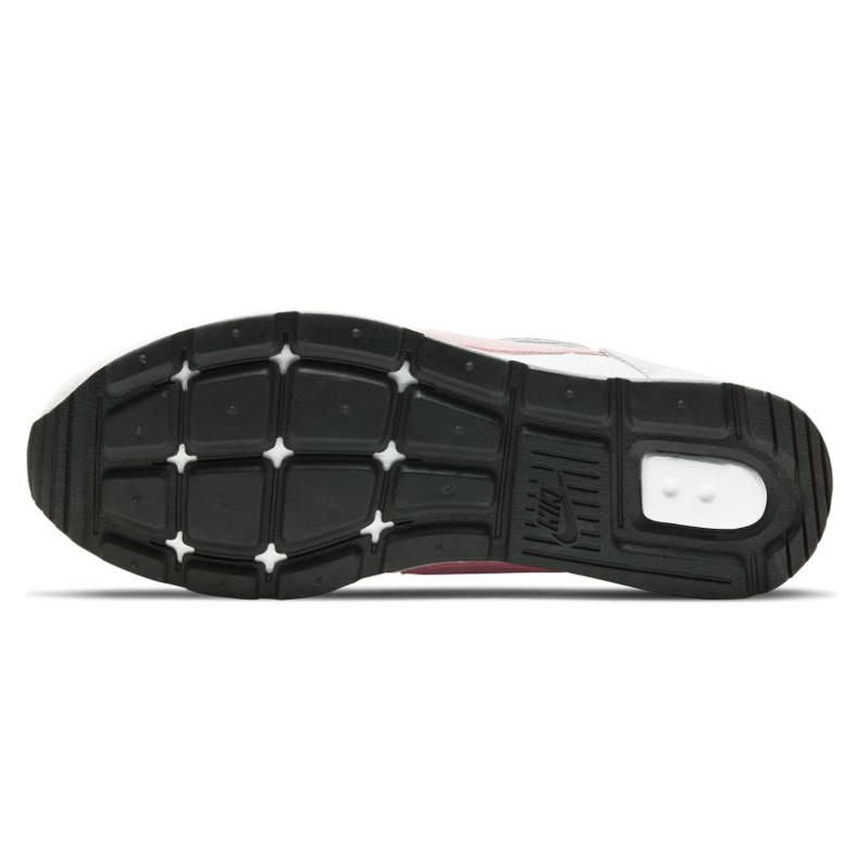 Nike Venture Runner Femme CK2948-104 blanche vert 1