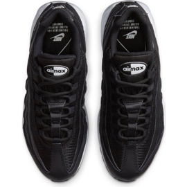Nike W Air Max 95 W CK7070-001 noir 1