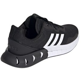 Chaussures Adidas Kaptir Super M FZ2872 noir 2