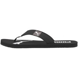 Puma Cosy Flip 370289 05 noir 1