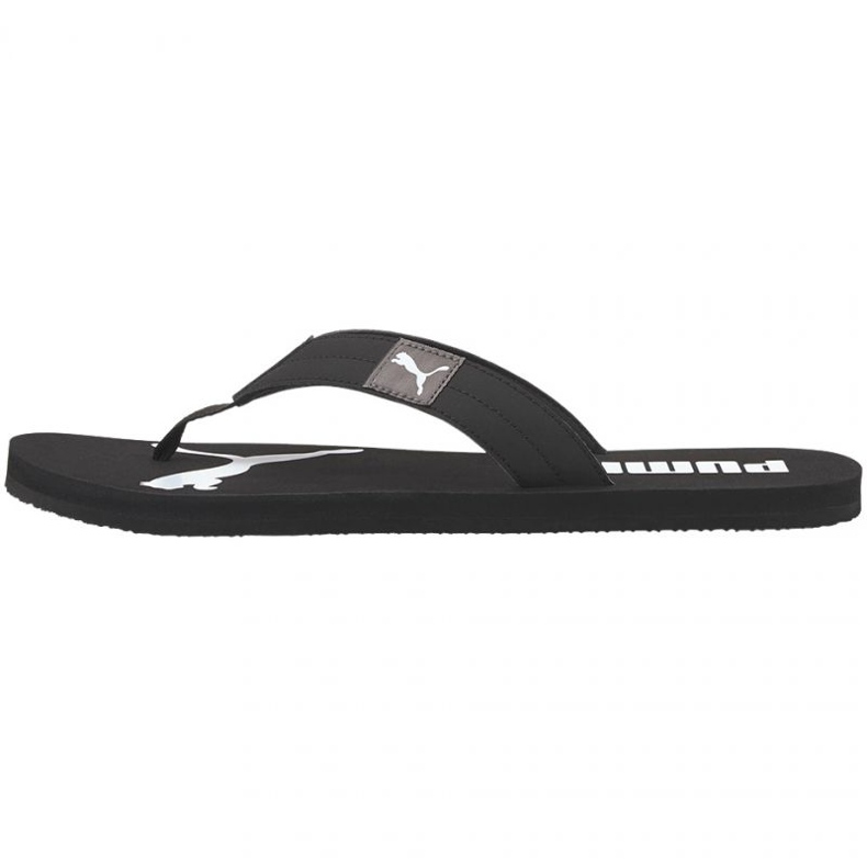 Puma Cosy Flip 370289 05 le noir 1
