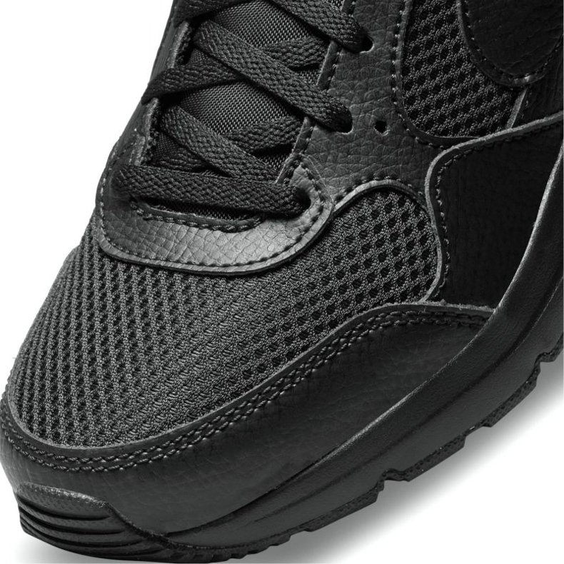 Nike Air Max Sc Gs M CZ5358-003 chaussures le noir 1 Nike Air Max Sc Gs M CZ5358-003 chaussures le noir 1