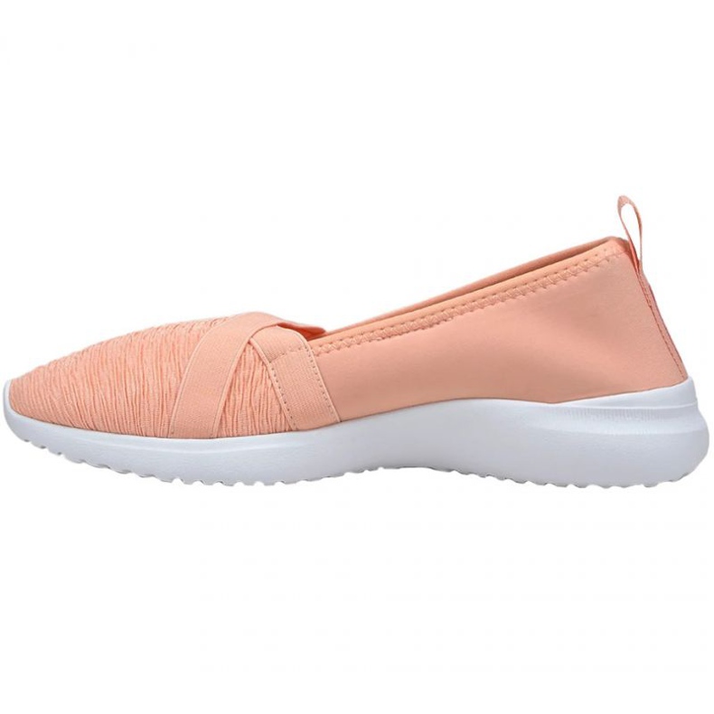 Chaussures Puma Adelina Apricot W 369621 12 orange 1