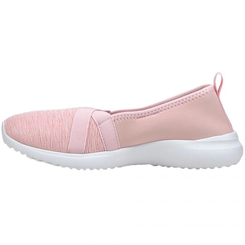 Chaussures Puma Adelina W 369621 13 rose 1