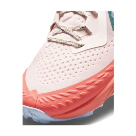 Nike Femme Air Zoom Terra Kiger 7 M CW6066-600 rose 1 Nike Femme Air Zoom Terra Kiger 7 M CW6066-600 rose 1