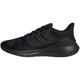 Chaussures Adidas EQ21 M H00521 noir 1