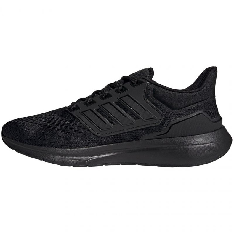 Chaussures Adidas EQ21 M H00521 le noir 1